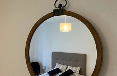 Le gîte de Marc - Parking privé gratuit + terrasse - Foto 11