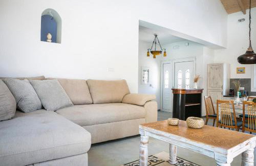 Villa Pilali - Foto 10