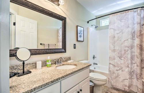 Gorgeous Evans Retreat Less Than 14 Mi to Augusta! - Foto 18