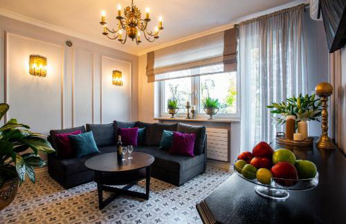 Willa Krakowska - Foto 9