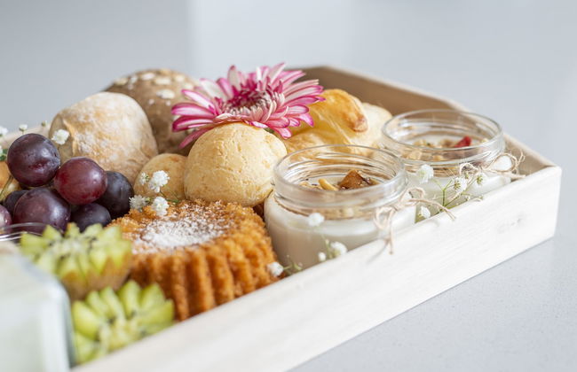 Oporto Street Aldas - Photo 65