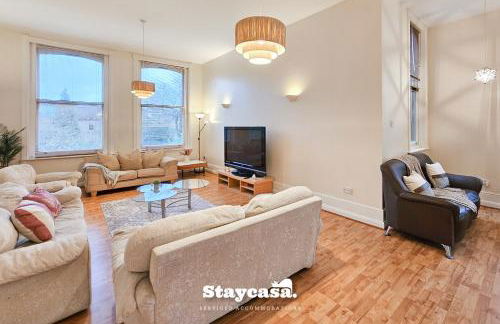 Carlton Co-Living - Private Room Self-Cater - Foto 14