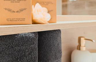 Sable & Pampas - Meublé de Tourisme 5 étoiles - Vue Panoramique & Terrasse - Climatisation - Plage à 200m - Foto 26