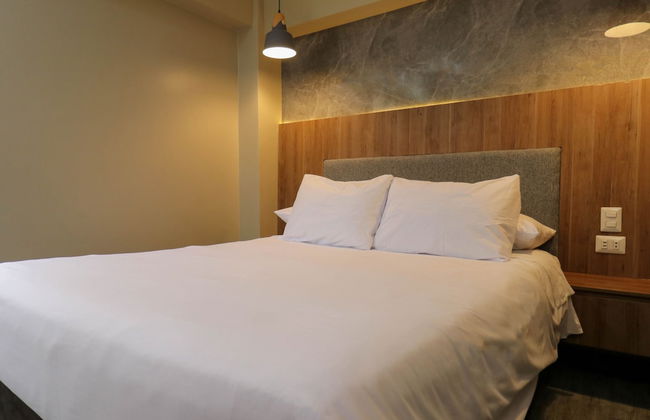 w Classic 1BR w AC in San Isidro - Foto 7