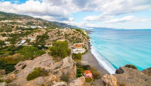 Villa Joseph - Foto 5