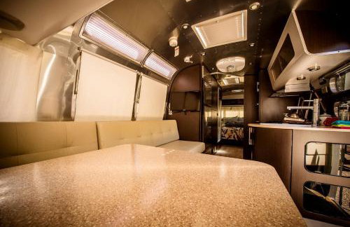 Pristine Airstream Nestled on a Beautiful Ranch in Southern California - Foto 18
