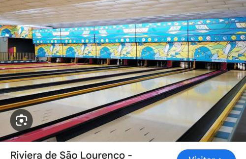 APARTAMENTO PÉ NA AREIA BARRAVENTO RESIDENCE - RIVIERA SÃO LOURENçO - Photo 55