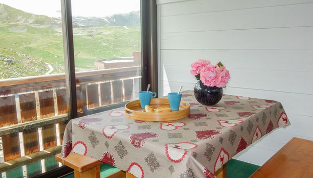 Sérac V7 - Foto 3, Terrace