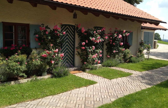 La Pause Musicale Near Salzburg Austria Luxury Chalet Swimming Lake - Photo 30