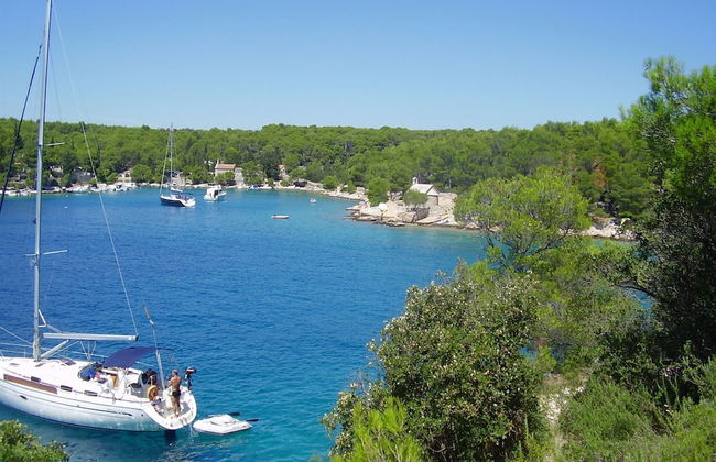 Denis - 100 m From Beach - H - Foto 21