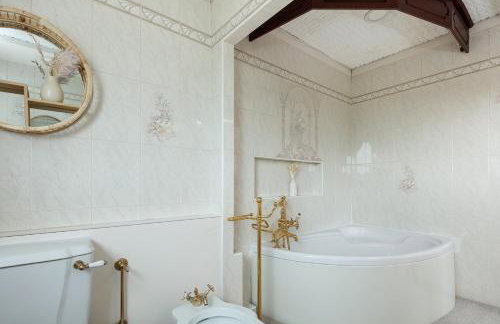 Beautiful 'Mayfield' Villa with private pool! - Foto 63