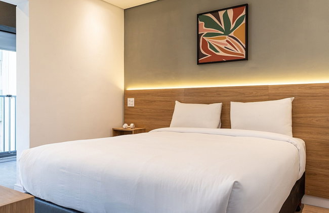 Pivô Pamplona by Viva - Apartamentos novos e espaçosos ao lado da Av Paulista - Photo 64