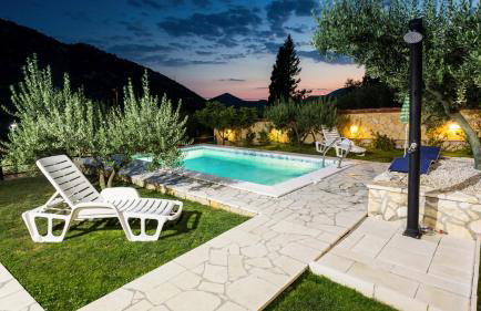 Villa Marija Desne by Villas Guide - Foto 17