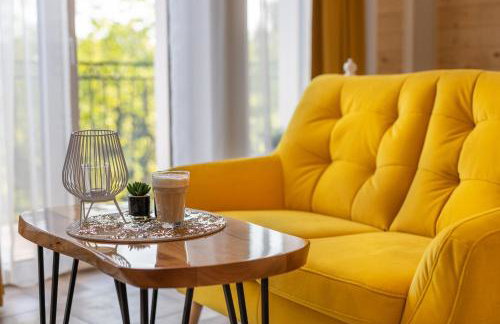 Villa Kasztelan Apartamenty - Foto 2