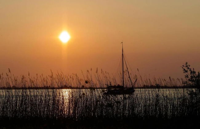 Villa in Friesland Near Slotermeer Lake - Foto 33