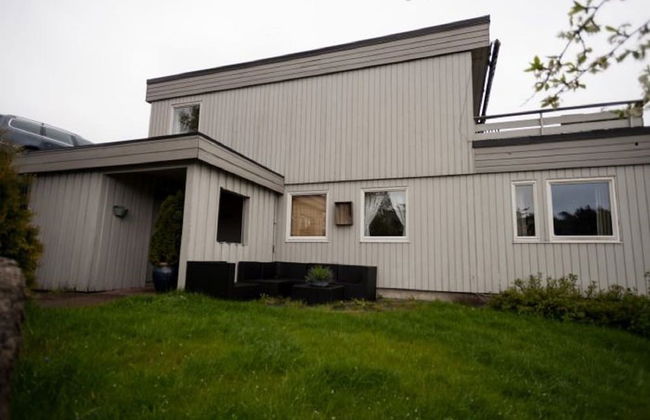 Solferie Holiday Apartment Epleveien - Foto 11