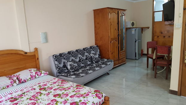 Pereybere Beach Apartments - Foto 5, Habitación