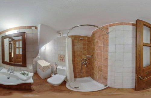 Traditional Inn Pirethron - Foto 69