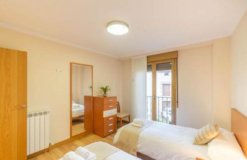 Acogedor apartamento rodeado de naturaleza - Foto 25