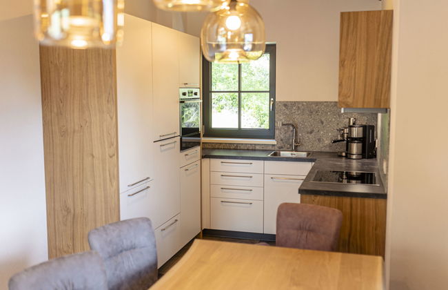 Superior für 10 Personen mit Sauna - Foto 11