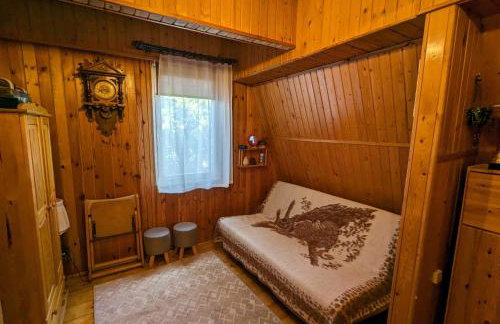 Różany Domek - Foto 12