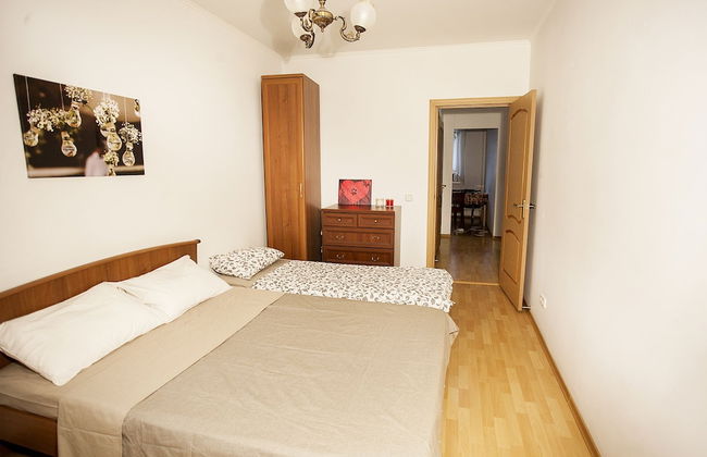 Funny Dolphins Apartments Spasskaya - Foto 7