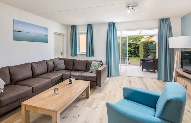 Modern Home by the Beach - Foto 1