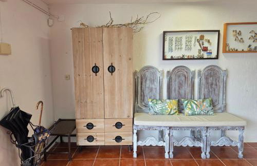 CASTRUM HOUSES - Nature Moledo - Jacuzzi - Sauna - Banho Turc - Bilhar - Matraquilhos - Foto 18