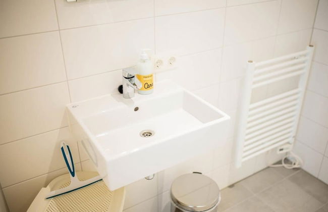 Dreamy Serviced Studio 44m2 - Foto 32