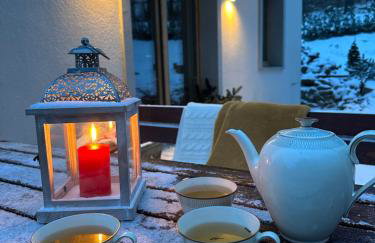 Domki PrzySowie - Góry Sowie - Foto 21