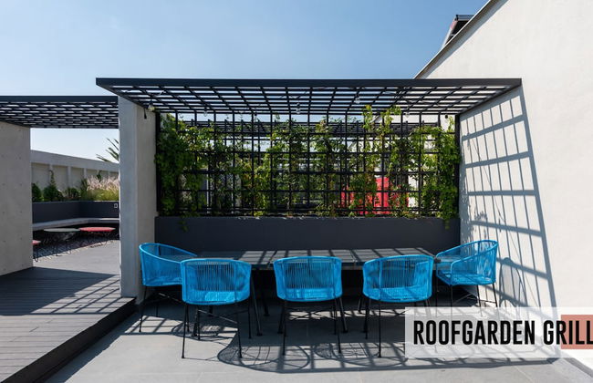 NIU Modern & Centric Lofts - Foto 51