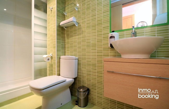 InmoBooking Disseny Cambrils - Foto 44