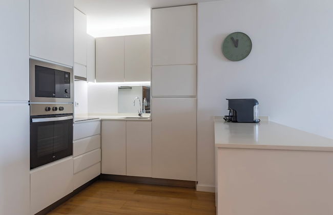 Xenon urban apartments - Photo 53