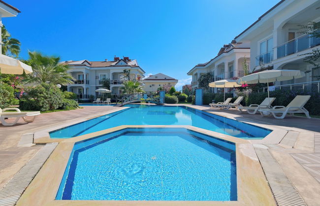 Sea Heaven Legend Apartments - Foto 74