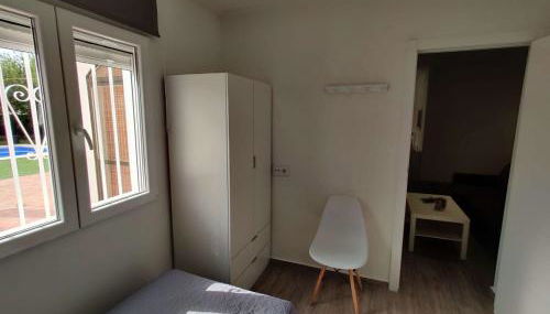 Chalet La Marina - Foto 2, Garden view