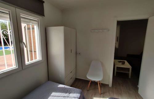 Chalet La Marina - Foto 2