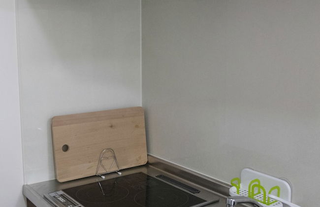 Cottage Yushin - Foto 8