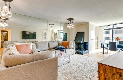 Downtown Denver Condo in the Center of the City! - Foto 4