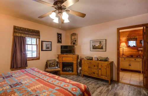 Angel Fire Cabin - Foto 7