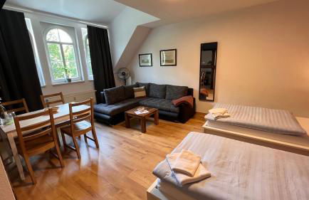 Ferienwohnung König Georg - Foto 14