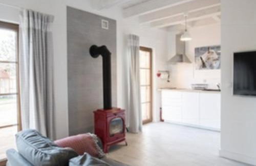 Kaszuby domek Czerwona Koza - Foto 10