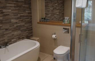 Craigmhor Lodge & Courtyard - Foto 56