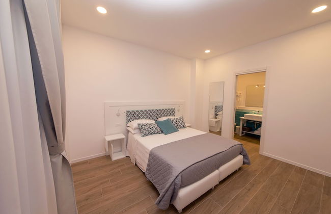 Dea Guest House - Photo 26