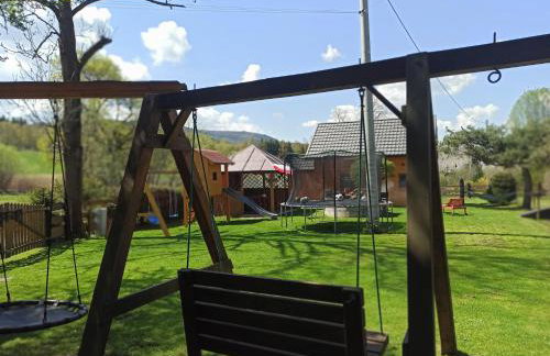 Domek na wyłączność Stronie Śląskie Nowy Gierałtów - Foto 18