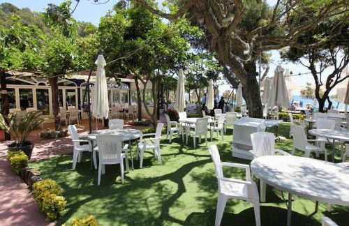 Luxury Villa Vista del Mar - Foto 43