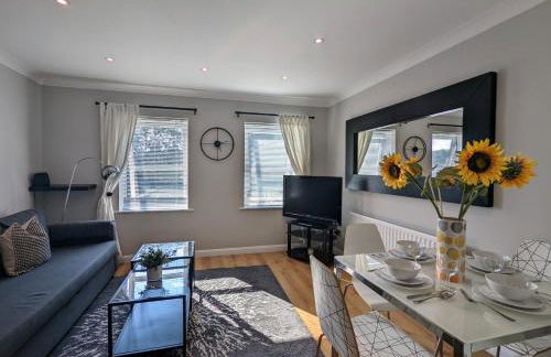 Saffron Court Apartments - Foto 14