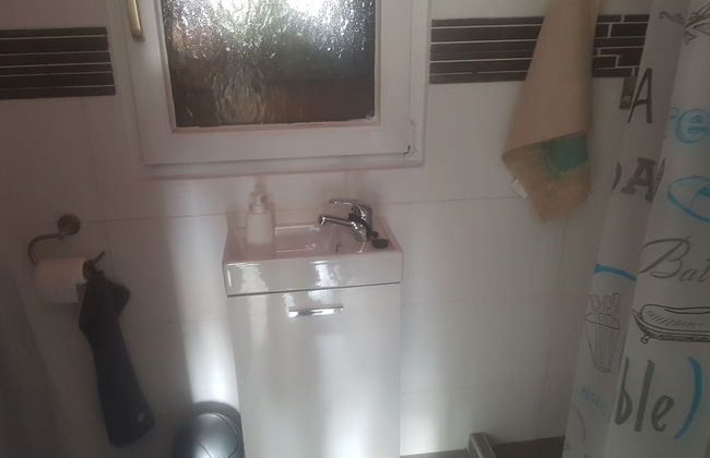 Lovely 2-bed House in Klarici Close to Pula - Foto 16