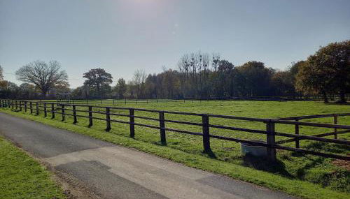 gite de la Chevrie - Foto 5