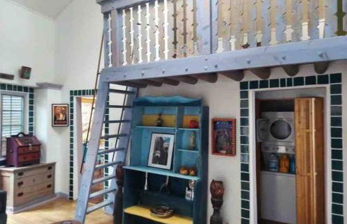 Boho hip bungalow in Old Bisbee - Foto 1