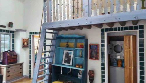 Boho hip bungalow in Old Bisbee - Foto 1